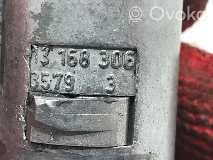 Opel Meriva A Ignition lock 13168306