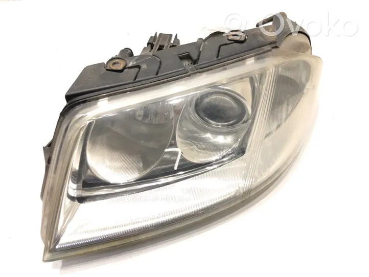 Volkswagen PASSAT B5.5 Lampa przednia 3B0941015AK