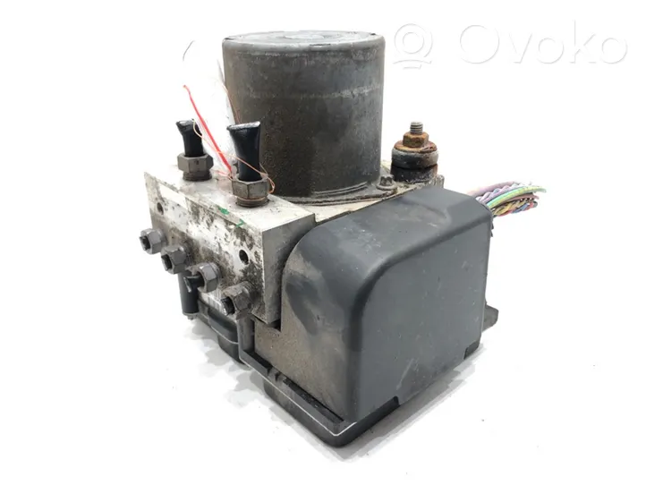 Citroen C4 I Picasso ABS Pump 9665106680