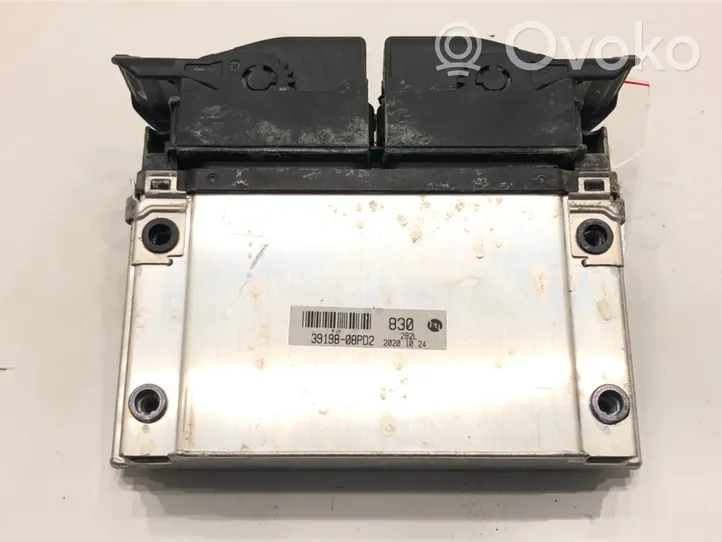 Hyundai i30 Centralina/modulo motore ECU 39199-08030