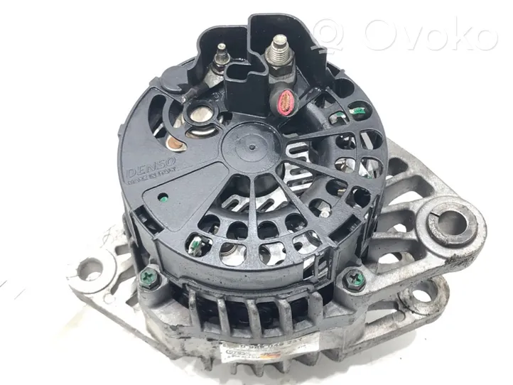 Fiat Doblo Generatore/alternatore 0986049231