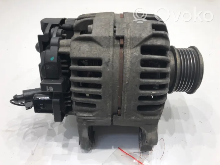 Skoda Octavia Mk1 (1U) Alternator 0124325001