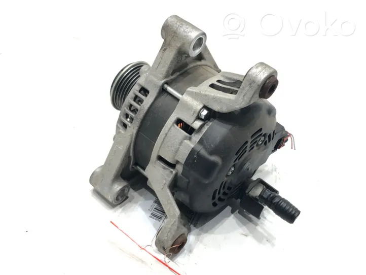 Opel Corsa E Alternator 13520812