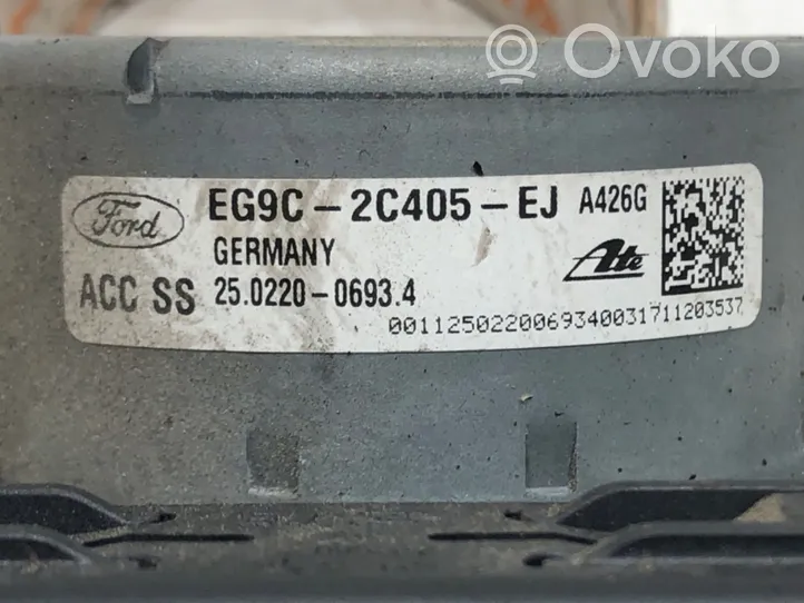 Ford Mondeo MK V Pompa ABS EG9C-2C405-EJ