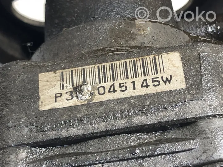 Honda CR-V Power steering pump 