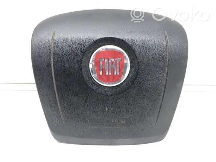 Fiat Ducato Poduszka powietrzna Airbag kierownicy 07354879950