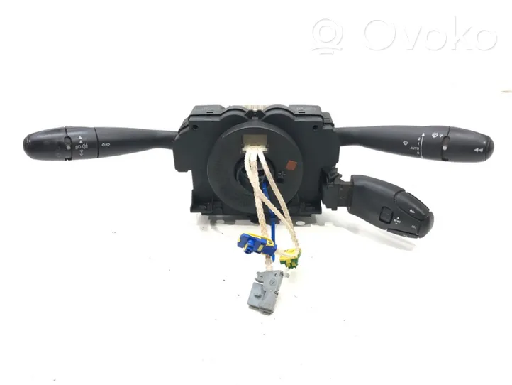 Citroen C5 Leva/interruttore dell’indicatore di direzione e tergicristallo 96375843ZL