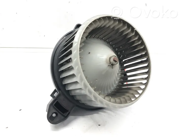 Audi A6 Allroad C5 Ventola riscaldamento/ventilatore abitacolo 4B1820021B