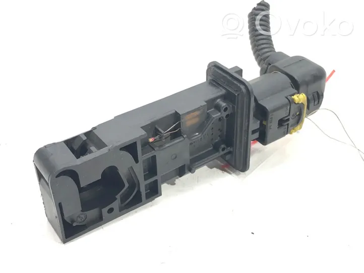 Opel Insignia A Mass air flow meter F00C2G8201