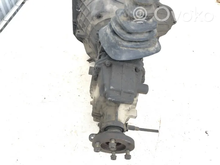 Ford Transit Manual 5 speed gearbox 88VT-7K400-AA