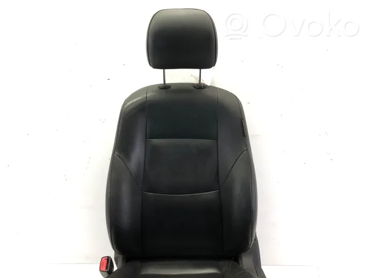 Hyundai i30 Front driver seat 