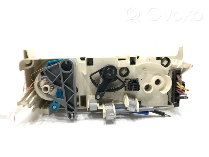 Peugeot Partner Interior fan control switch 030807DA