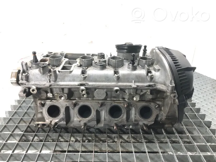 Audi A4 S4 B8 8K Testata motore 06H103373JCDH