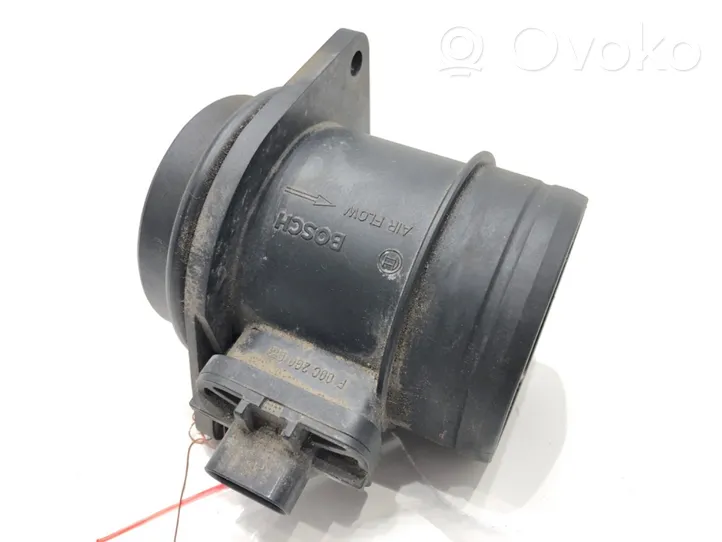 Opel Grandland X Mass air flow meter 0280218241