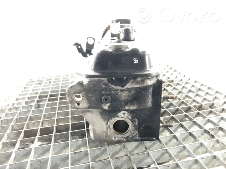 Audi A4 S4 B5 8D Engine head 028103373N