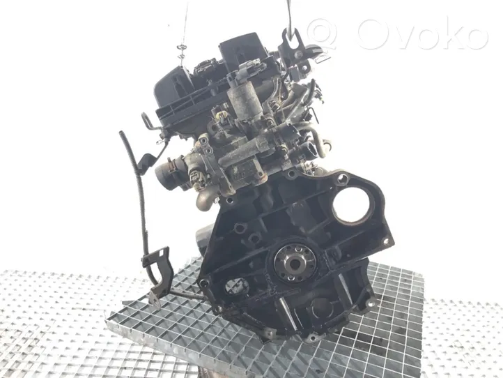 Opel Astra H Engine Z16XEP