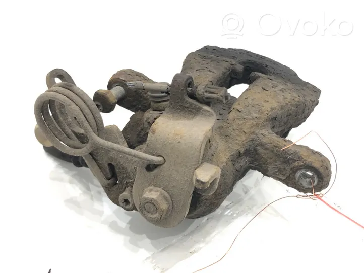 Ford Mondeo MK IV Caliper del freno trasero 