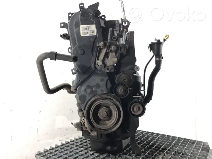 Ford Mondeo MK IV Moteur D4204T