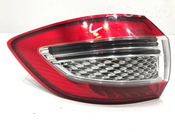 Ford Mondeo MK IV Lampa tylna 