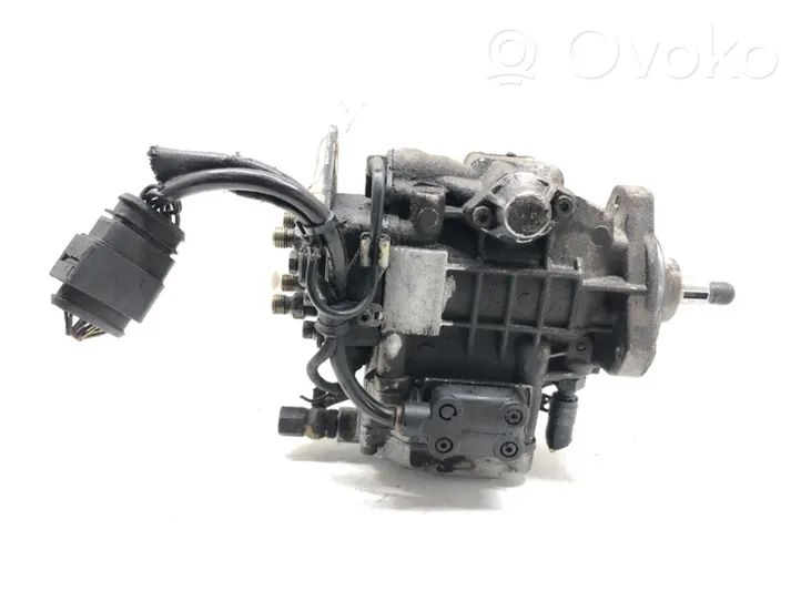Skoda Octavia Mk1 (1U) Pompe d'injection de carburant à haute pression 0460404977
