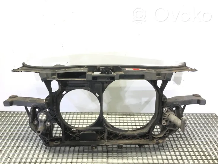 Audi A6 Allroad C5 Front bodywork piece 4B0805588G