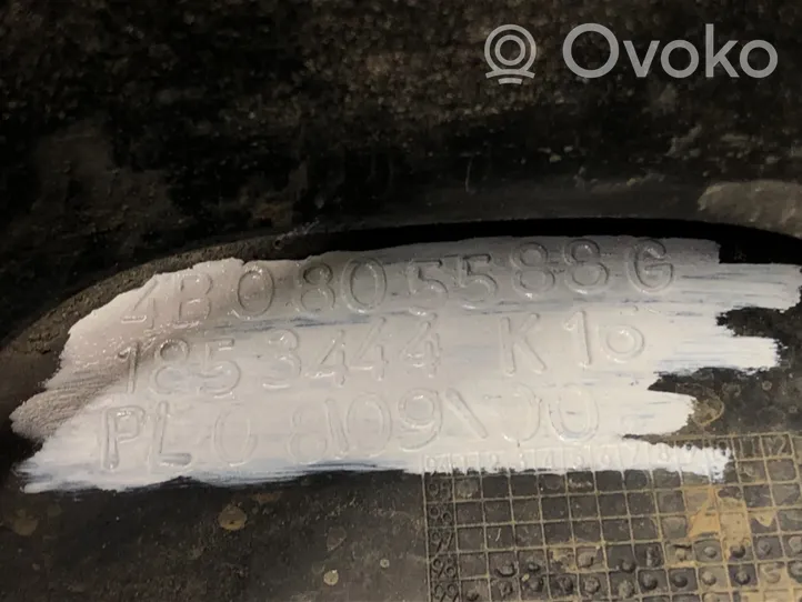 Audi A6 Allroad C5 Front bodywork piece 4B0805588G