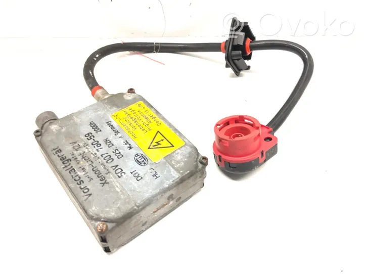 Audi A6 S6 C5 4B Module convertisseur de tension 5DV007760-59