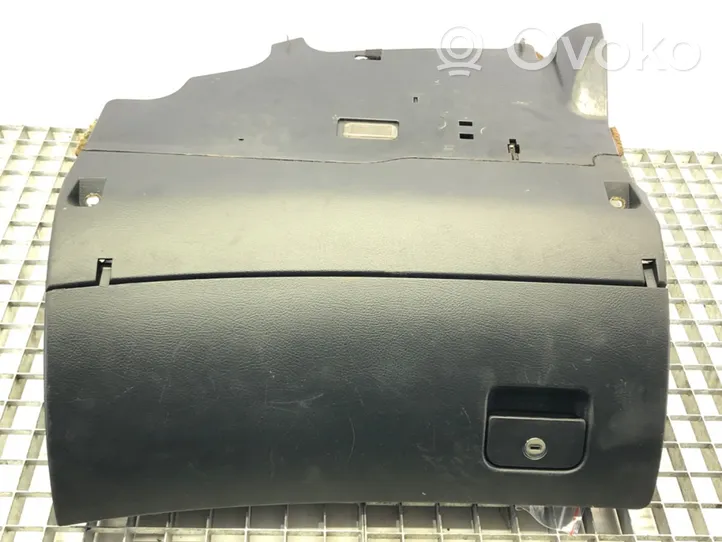 Audi A6 Allroad C5 Glove box set 4B1857035E