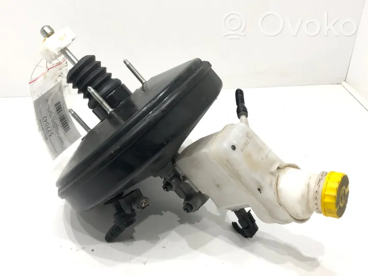 Fiat 500X Servo-frein 52031548