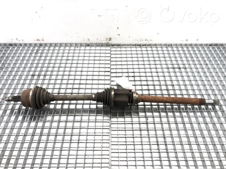 Fiat 500X Front driveshaft 