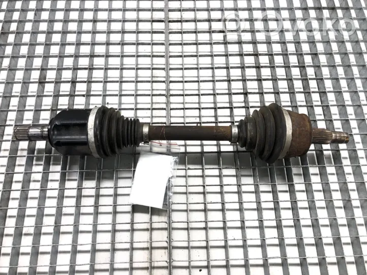 Fiat 500X Front driveshaft 