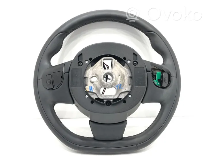 Fiat 500X Steering wheel 