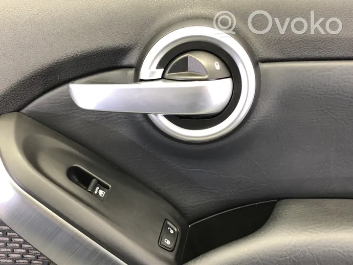 Fiat 500X Rivestimento del pannello della portiera anteriore 