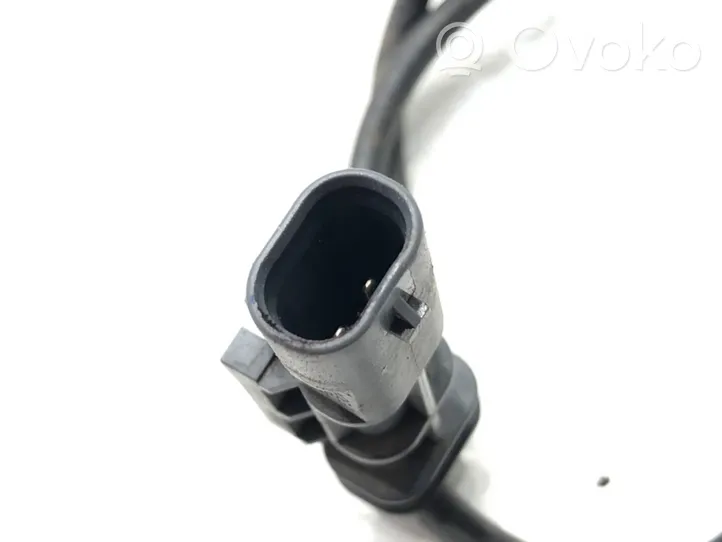 Fiat 500X Izplūdes gāzu temperatūras sensors 55271493