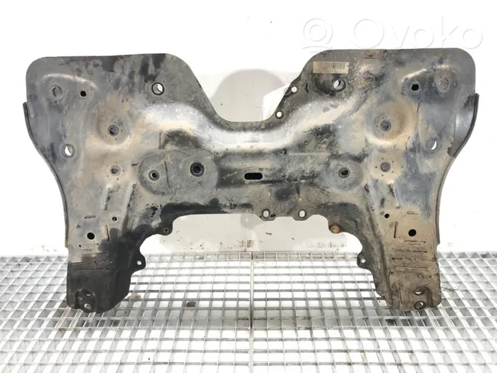 Fiat 500X Front subframe 00520562440