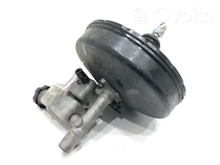 KIA Ceed Brake booster 58500-1H000