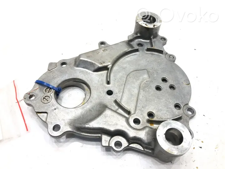 Toyota Yaris Oil pump 