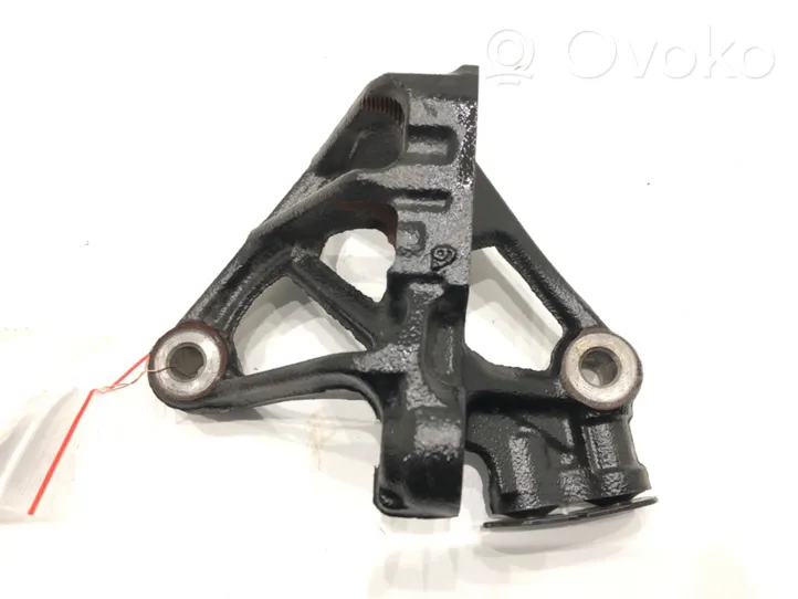 Toyota Yaris Support, suspension du moteur 