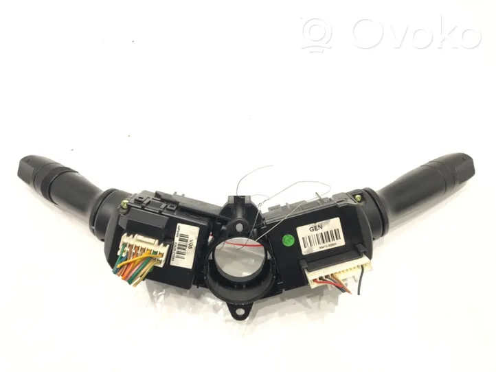 Hyundai i40 Leva/interruttore dell’indicatore di direzione e tergicristallo 93420-2Y660