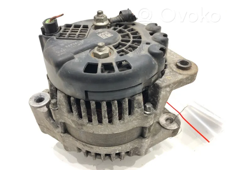 Chevrolet Aveo Generatore/alternatore 96936136