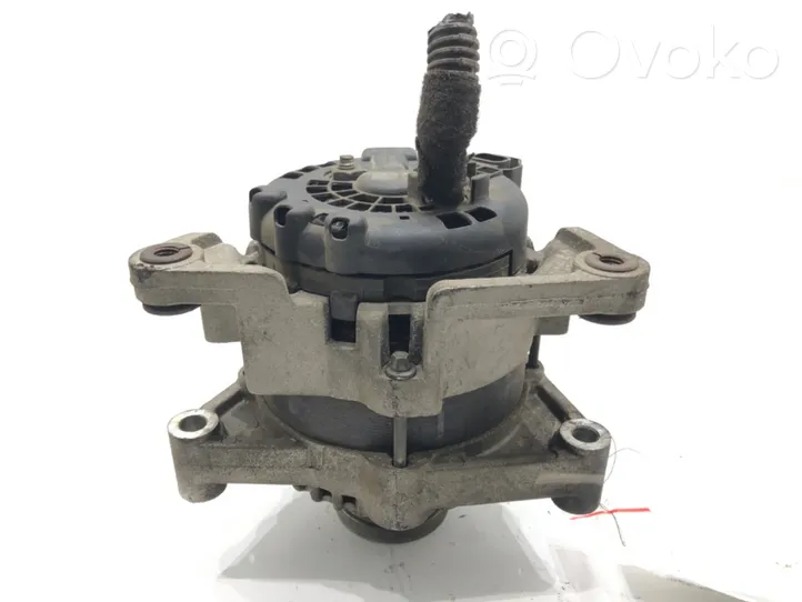 Opel Astra J Alternator 13581885