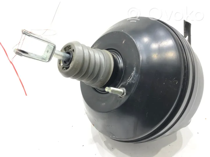 BMW 3 F30 F35 F31 Brake booster 6798422