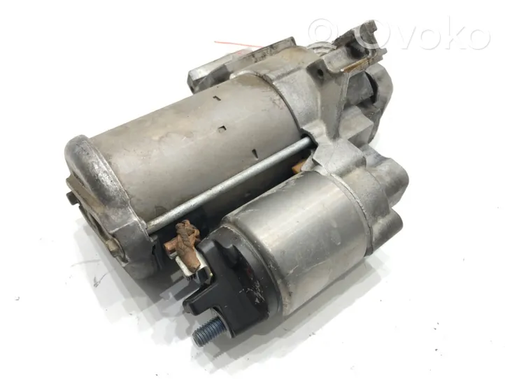 BMW 3 F30 F35 F31 Motor de arranque 8621839