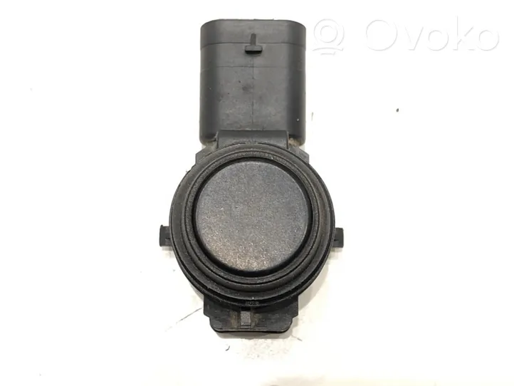 BMW 3 F30 F35 F31 Parkošanās (PDC) sensors (-i) 9261582