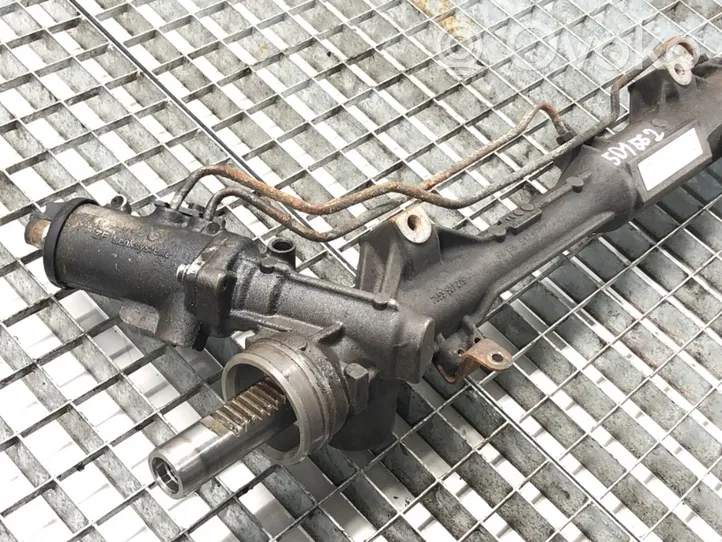 BMW 3 E90 E91 Steering rack 6765605