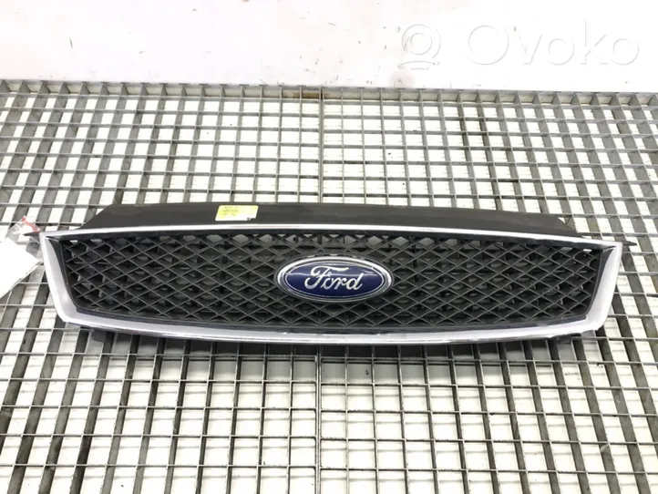 Ford Focus C-MAX Etusäleikkö 3M51-R8138