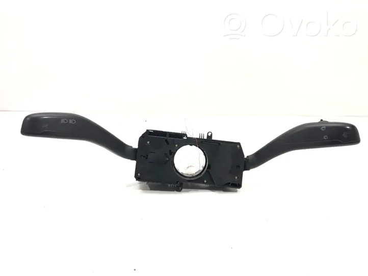 Seat Ibiza III (6L) Wiper turn signal indicator stalk/switch 6Q0953503AD