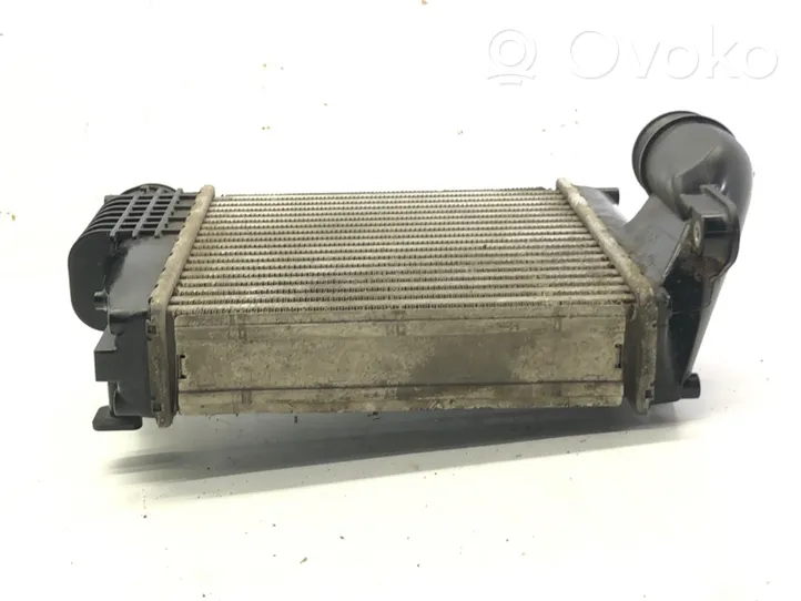 Opel Grandland X Radiatore intercooler P9675627980