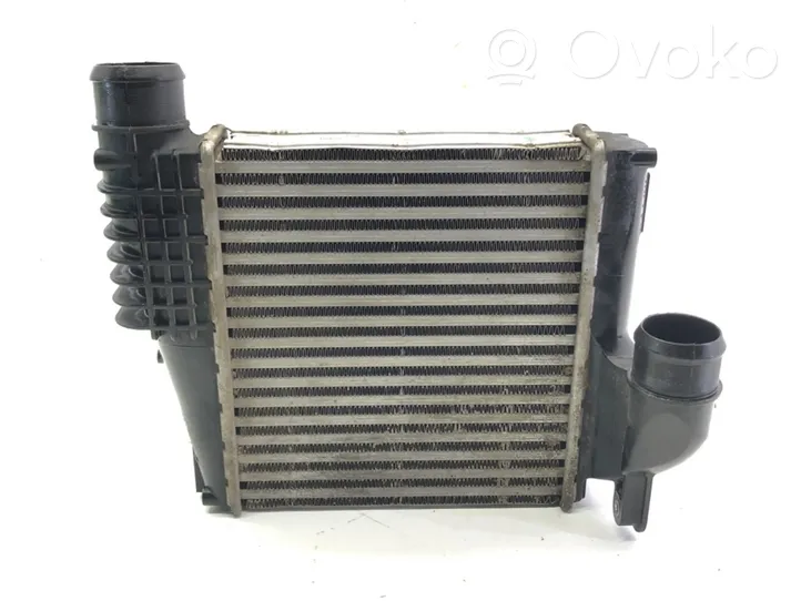 Opel Grandland X Radiatore intercooler P9675627980