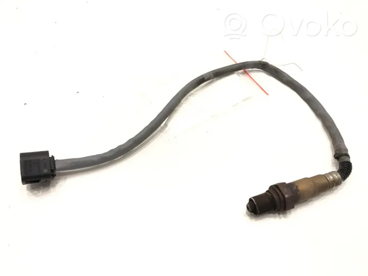 Opel Grandland X Sonde lambda 9811385980